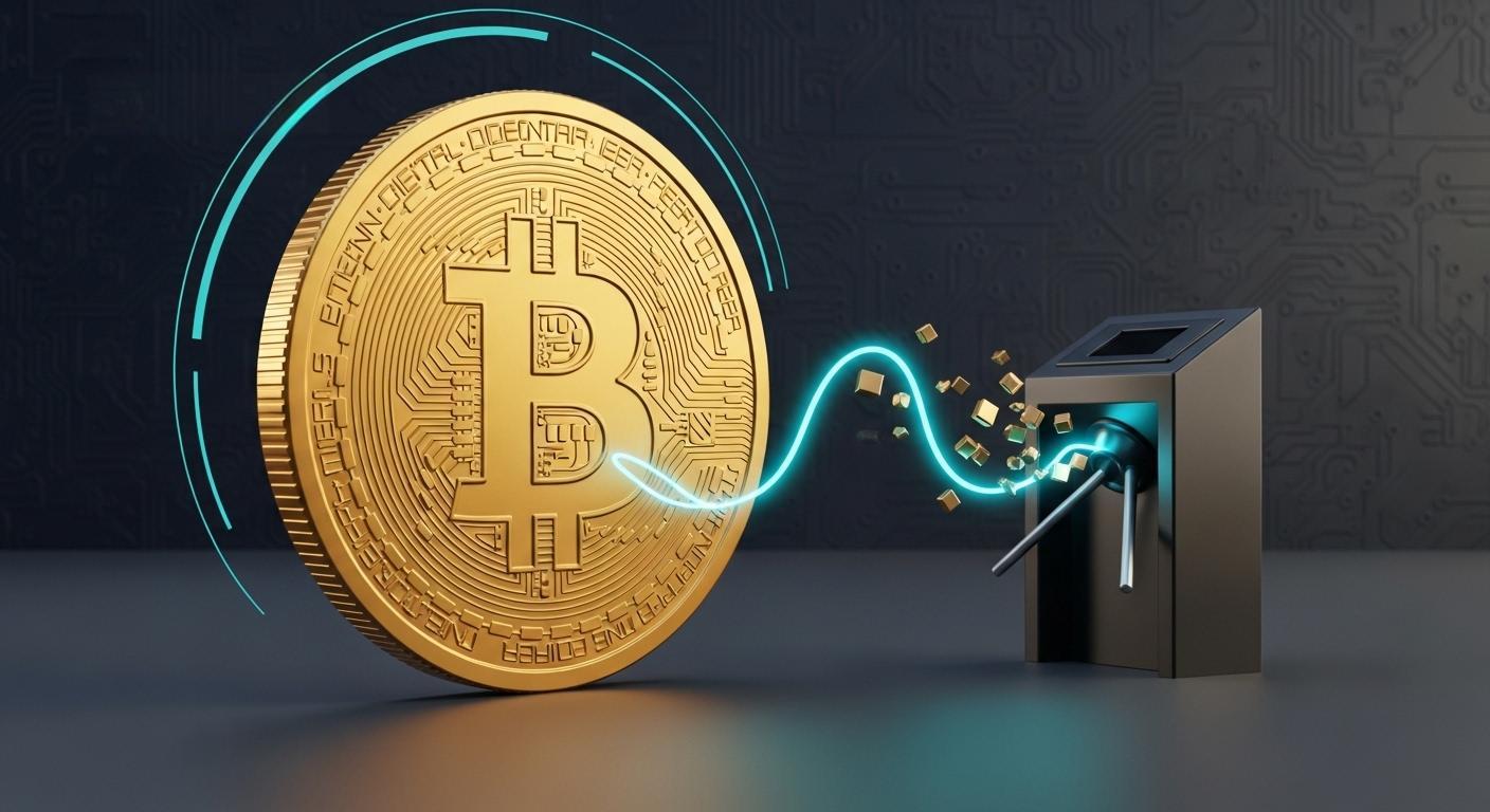 比特币第2000万枚挖出：稀缺性凸显与未来激励挑战