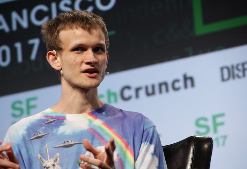 Vitalik Buterin警示：民主加密工具热情减退背后的深层变革