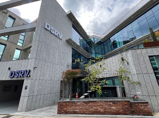 DSRV获教保集团战略投资 推动区块链与金融融合新进程