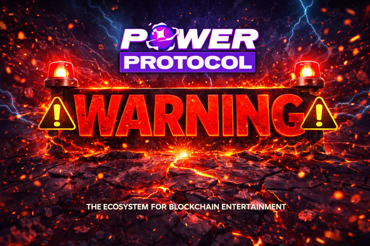 AI与区块链游戏融合新趋势：Power Protocol构建智能生态