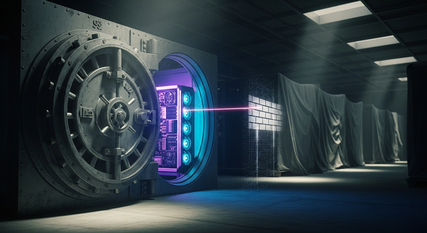 自主AI代理训练中意外触发挖矿行为引安全警觉