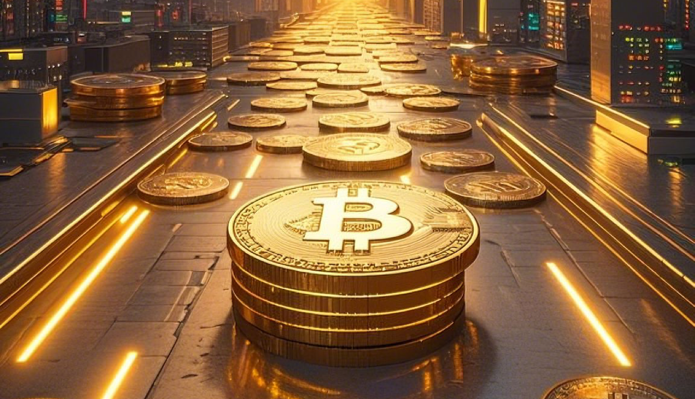 前CFTC主席警示：加密监管缺位将削弱美银国际竞争力