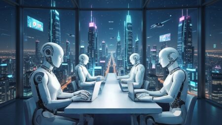 AI代理系统自主挖矿行为引发安全警报