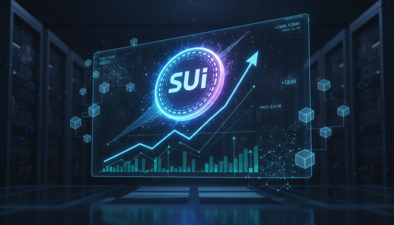 Sui Dollar正式上线主网：原生稳定币推动支付生态升级