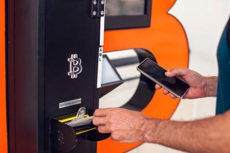 加密货币ATM诈骗激增引发监管警报