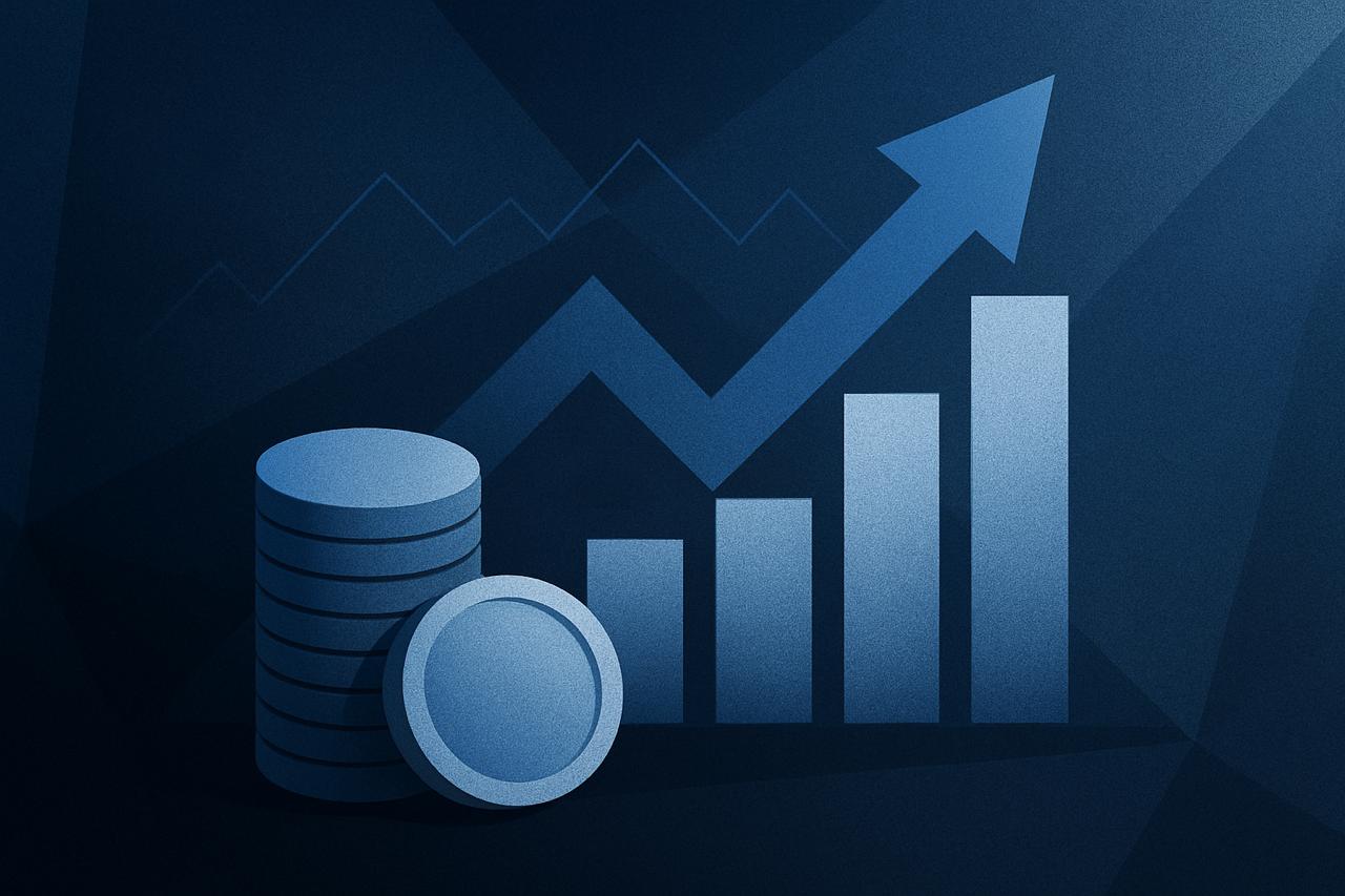 Revolut加密交易量激增25倍：主流银行嵌入功能推动比特币价格走势新范式