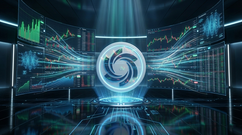 人工智能与区块链融合催生加密市场新机遇