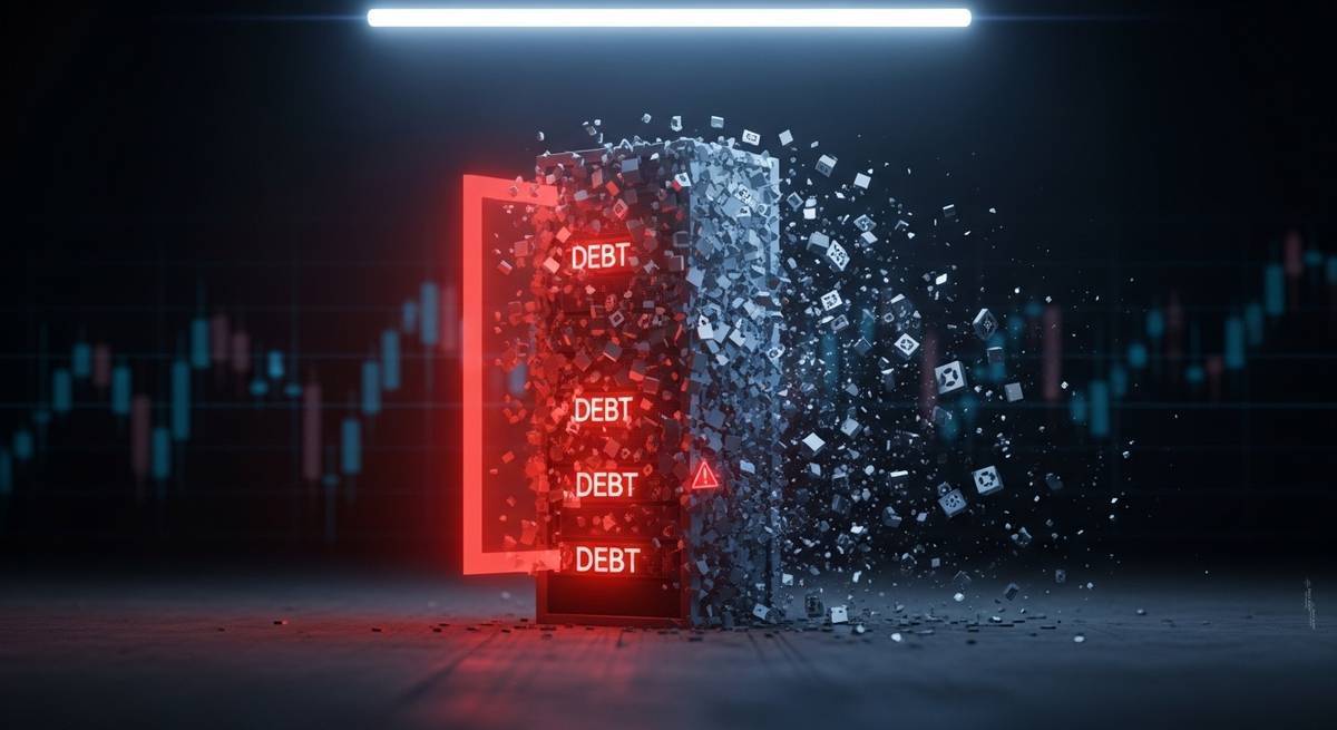 甲骨文债务压力下裁员计划引发战略调整