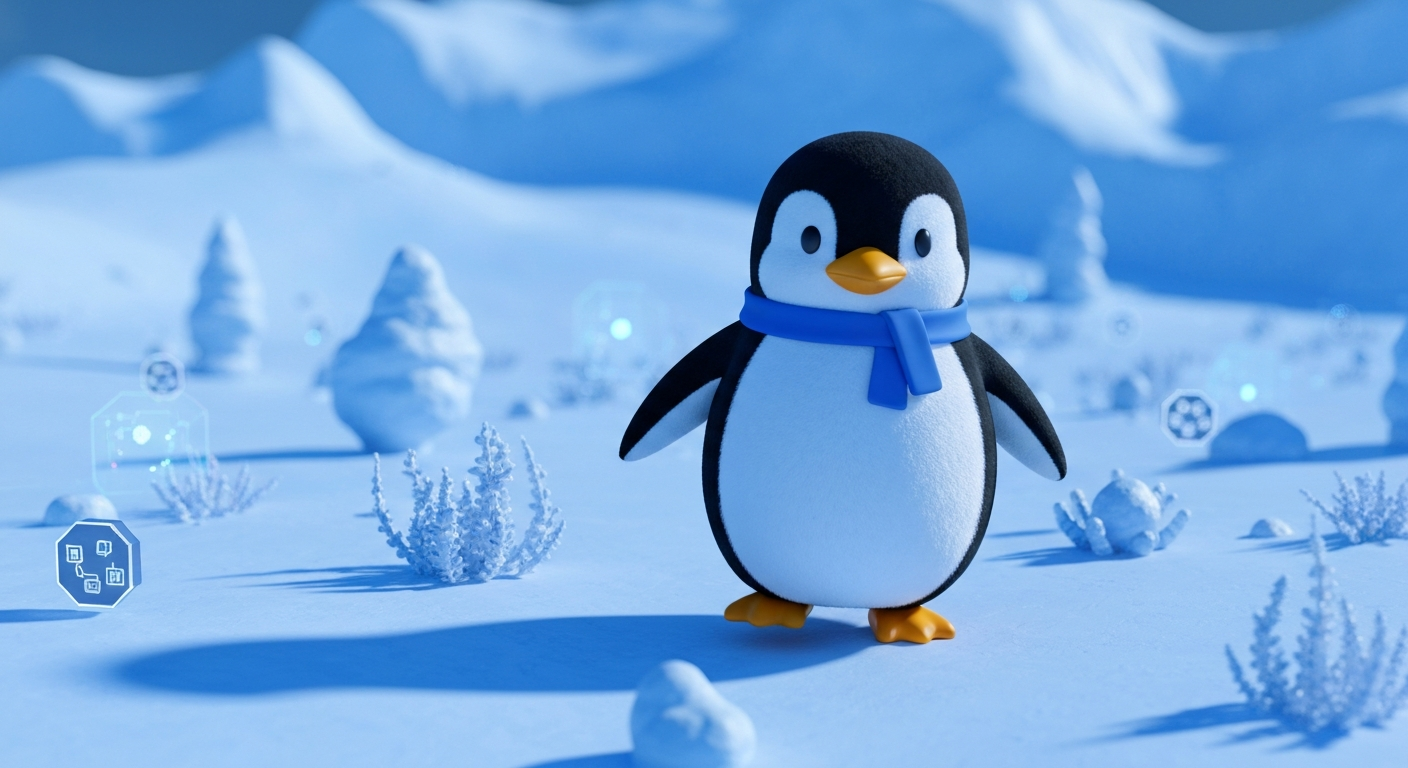 普吉企鹅推出《普吉世界》网页游戏 拓展IP生态新边界