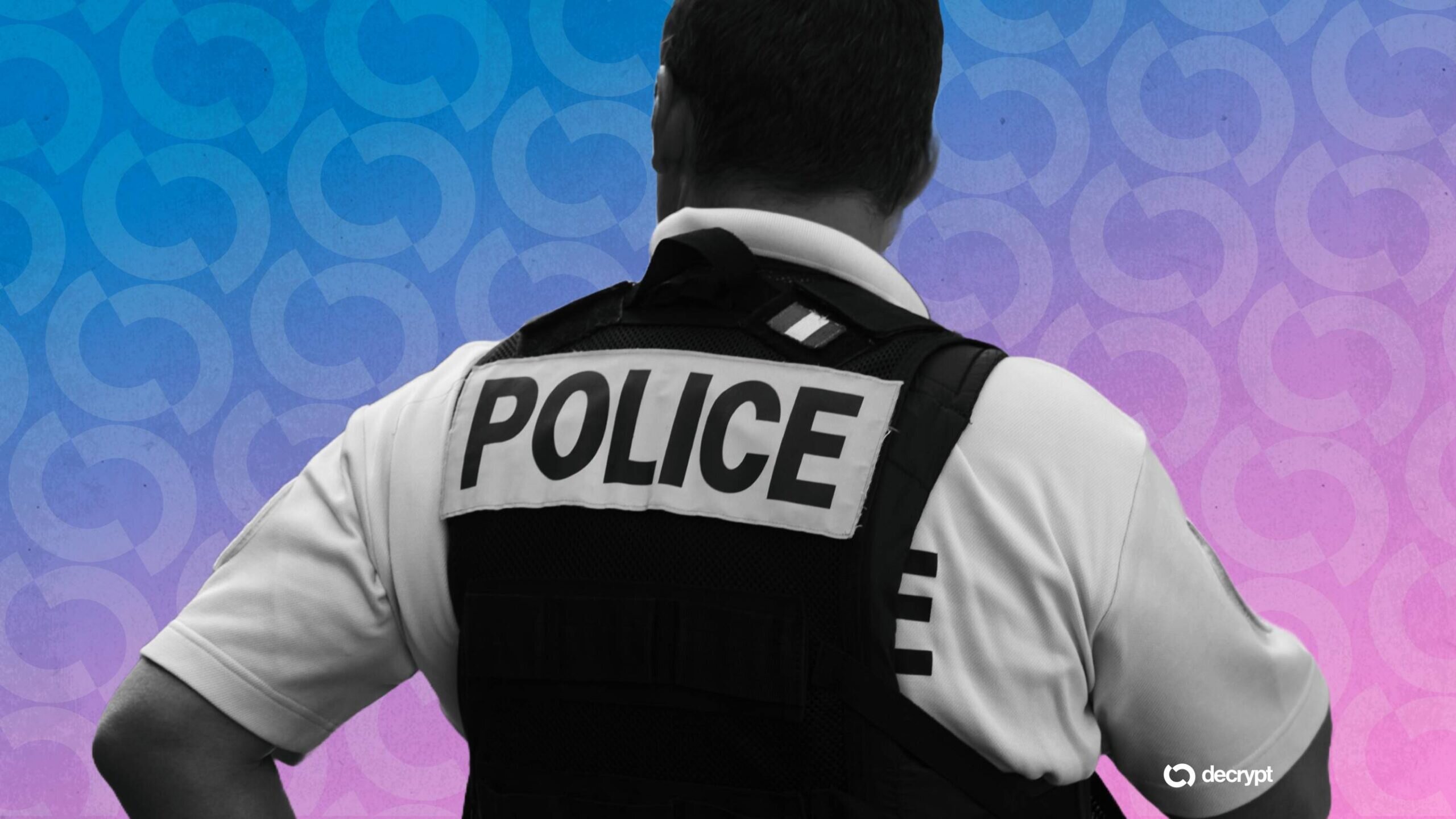 凡尔赛地区比特币劫案：冒充警察持刀勒索百万欧元