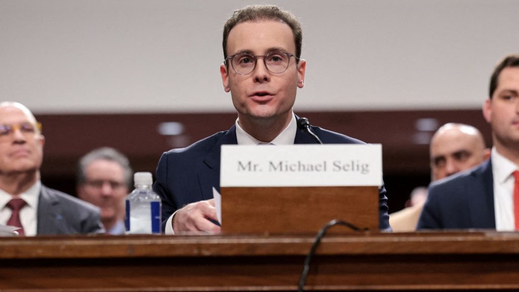 CFTC主席表态深化加密监管 构建统一框架