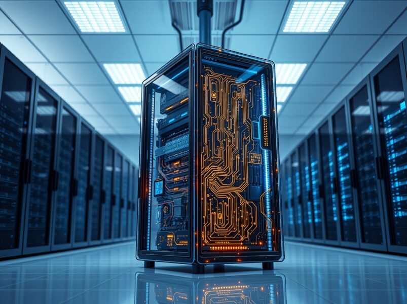 波场携手自主人工智能基金会共筑开放基础设施新生态