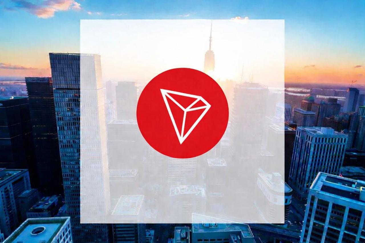 波场凭借稳定币转账优势持续领跑公链活跃用户榜