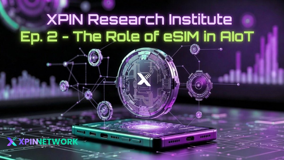 eSIM与AI融合驱动智能连接新范式