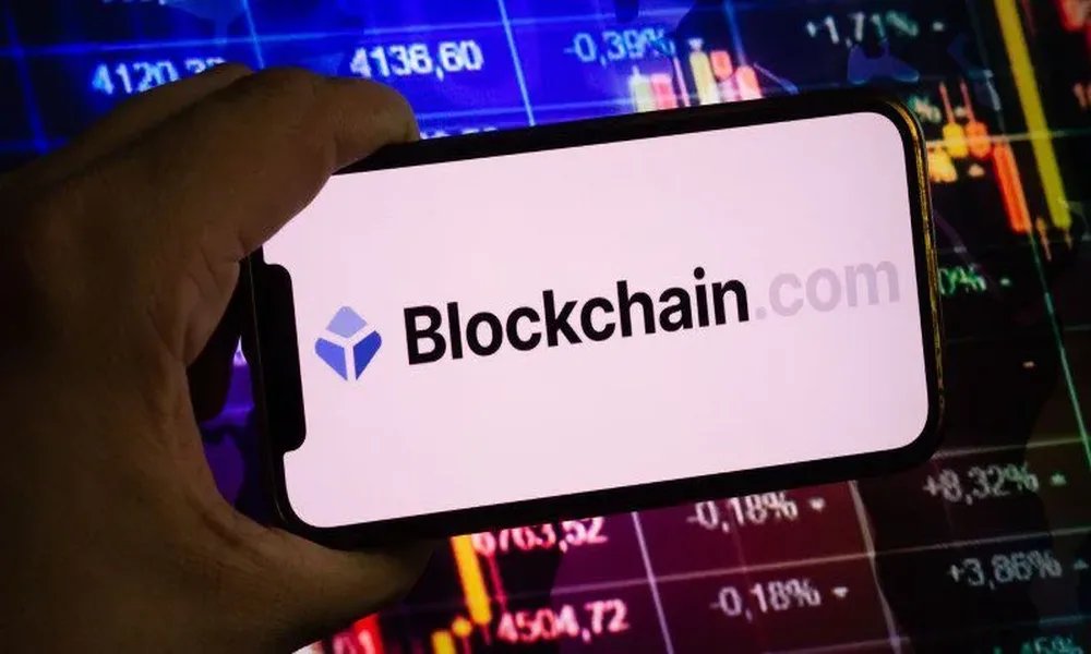 Blockchain.com加纳布局：西非加密扩张新动向