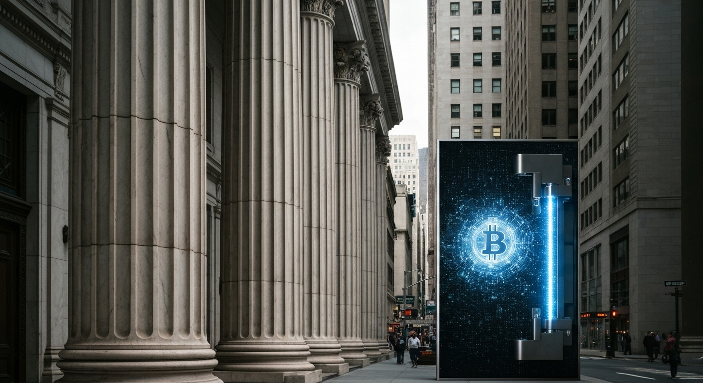 OCC加密银行牌照政策引发银行业内争议