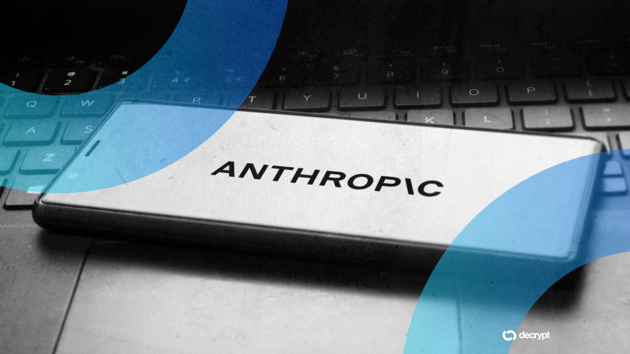 Anthropic起诉联邦政府挑战禁令合法性