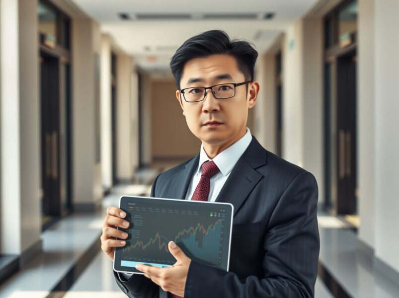 韩国监管官员警示：便利性优先将危及加密投资者安全