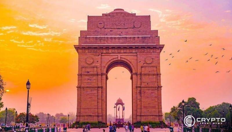 印度加密货币监管空白引关注 研究提出五种立法路径