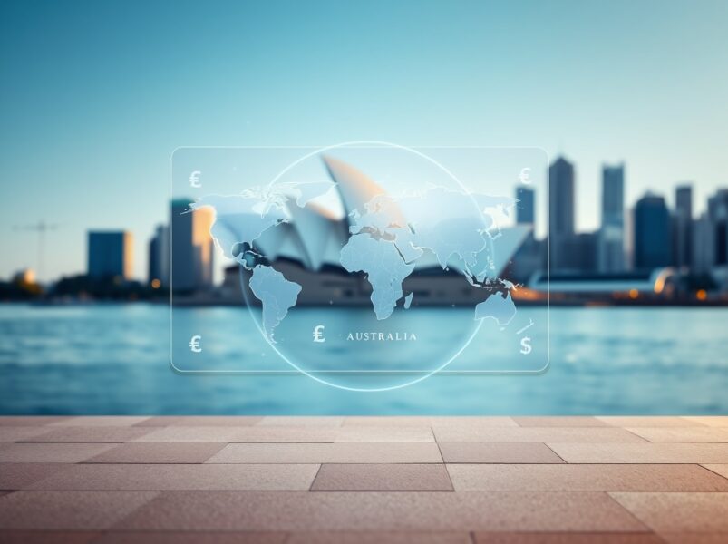 瑞波收购澳支付机构获金融牌照，加速亚太支付网络布局