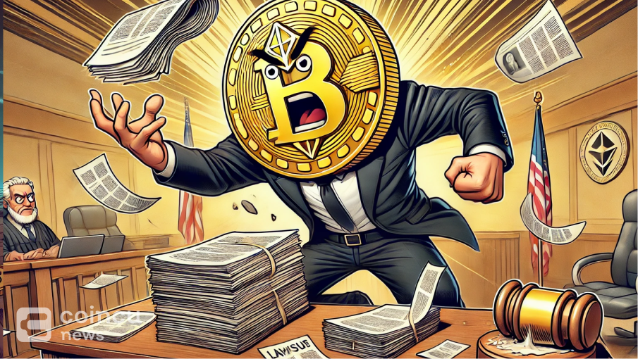 币安起诉《华尔街日报》诽谤案引发行业关注