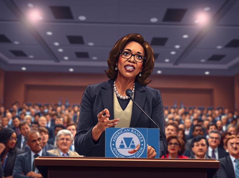 参议员呼吁务实妥协推动加密货币立法进程