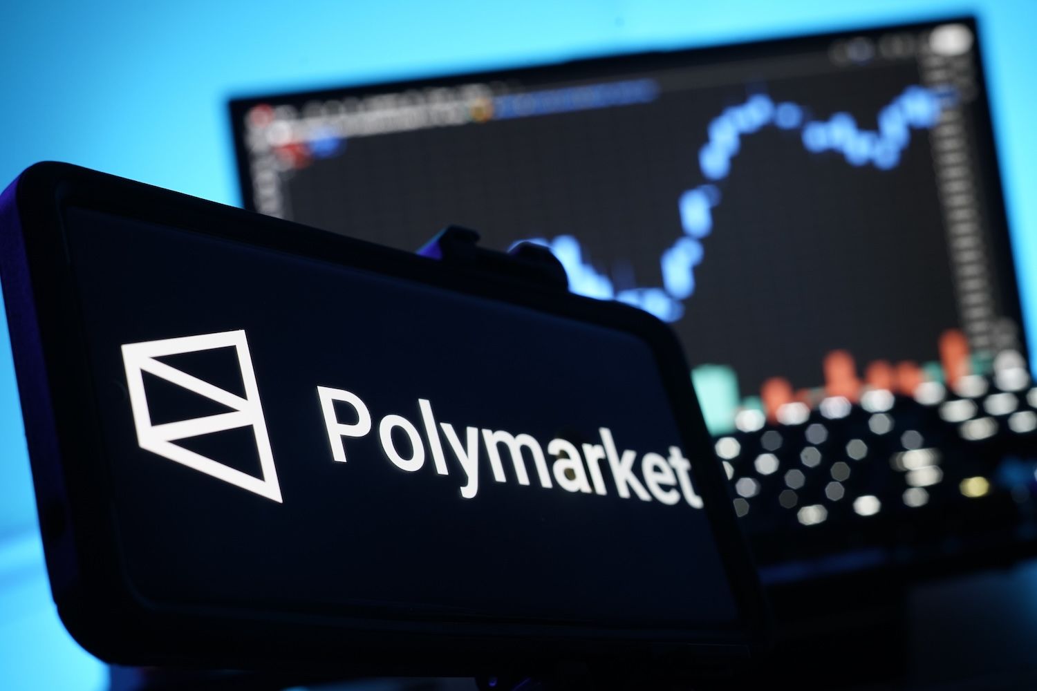 Polymarket携手Palantir构建实时合规监测系统