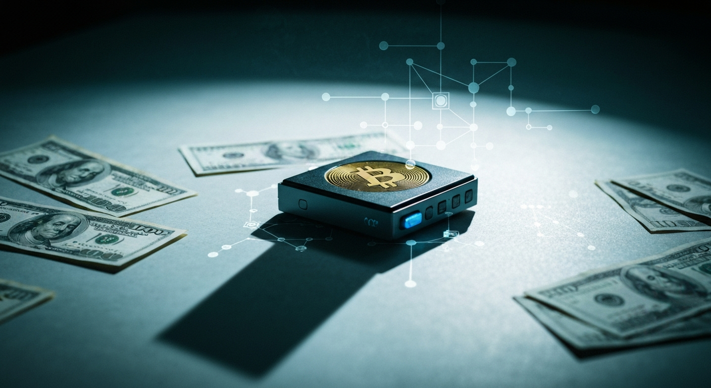 国际清算银行警示自托管钱包成反洗钱新漏洞