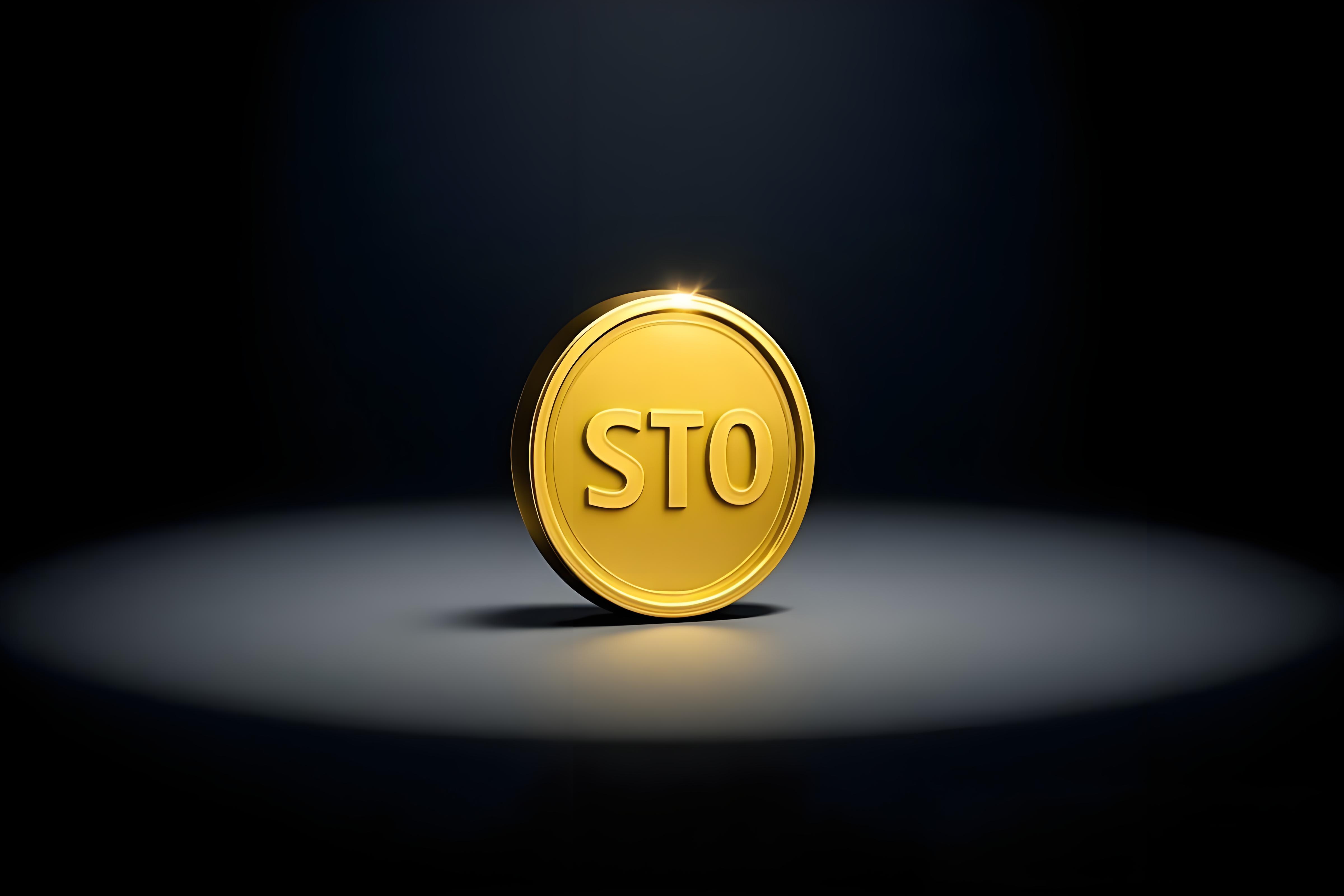 代币证券立法落地后首笔大额融资达成