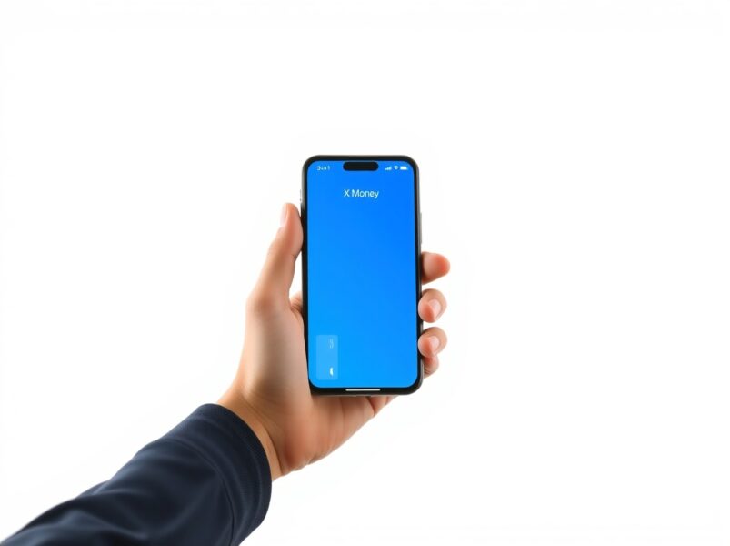 X货币2025年4月启动早期公众访问