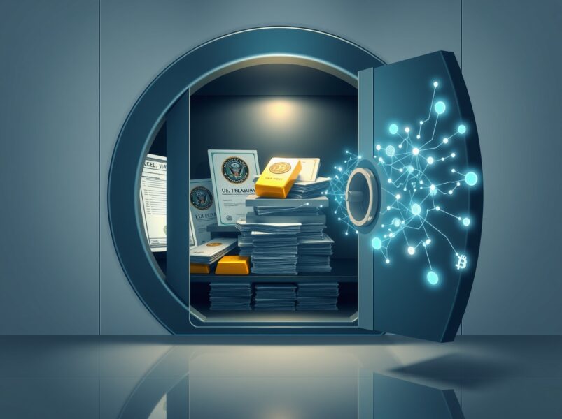 现实世界资产代币化市场增长66%至236亿美元