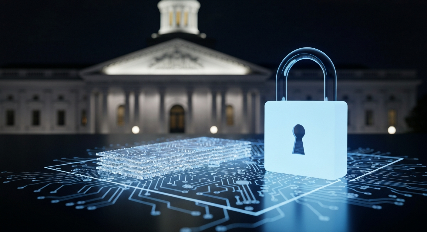 美国财政部提交数字资产反诈技术报告