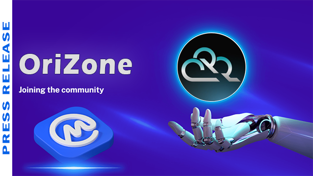 ORIZON推出AI驱动界面OriZone，推动DeFi用户体验革新