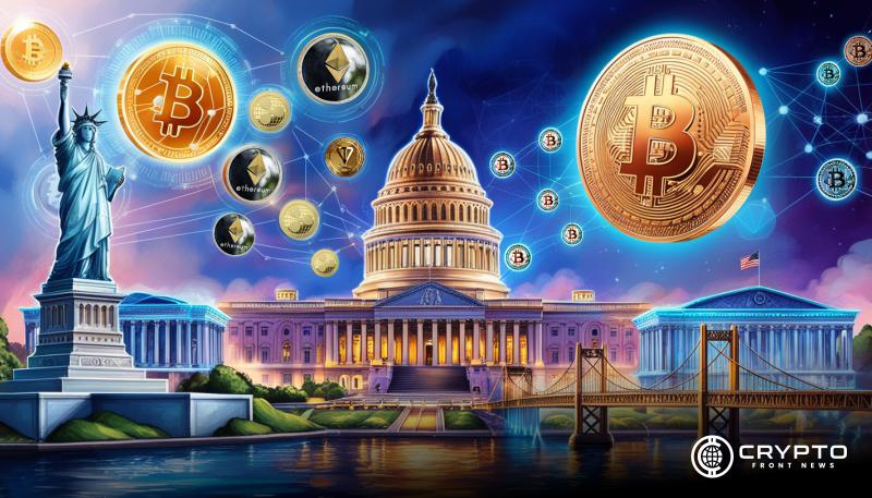 稳定币奖励争议拖慢参议院加密立法进程