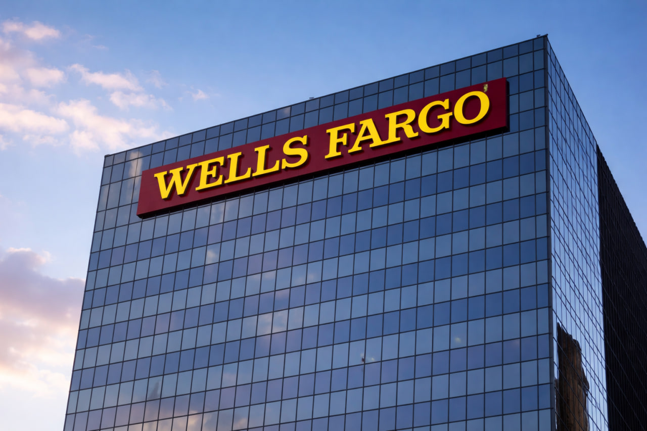 富国银行申请WFUSD商标 意图进军机构级稳定币市场