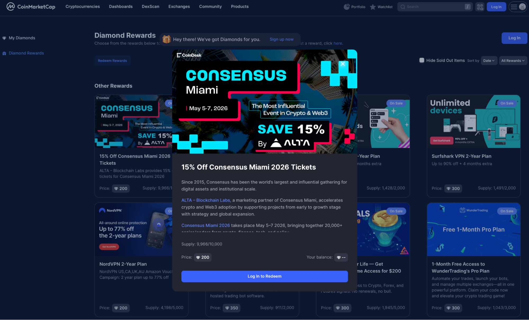 ALTA与CoinDesk合作推动Web3生态发展