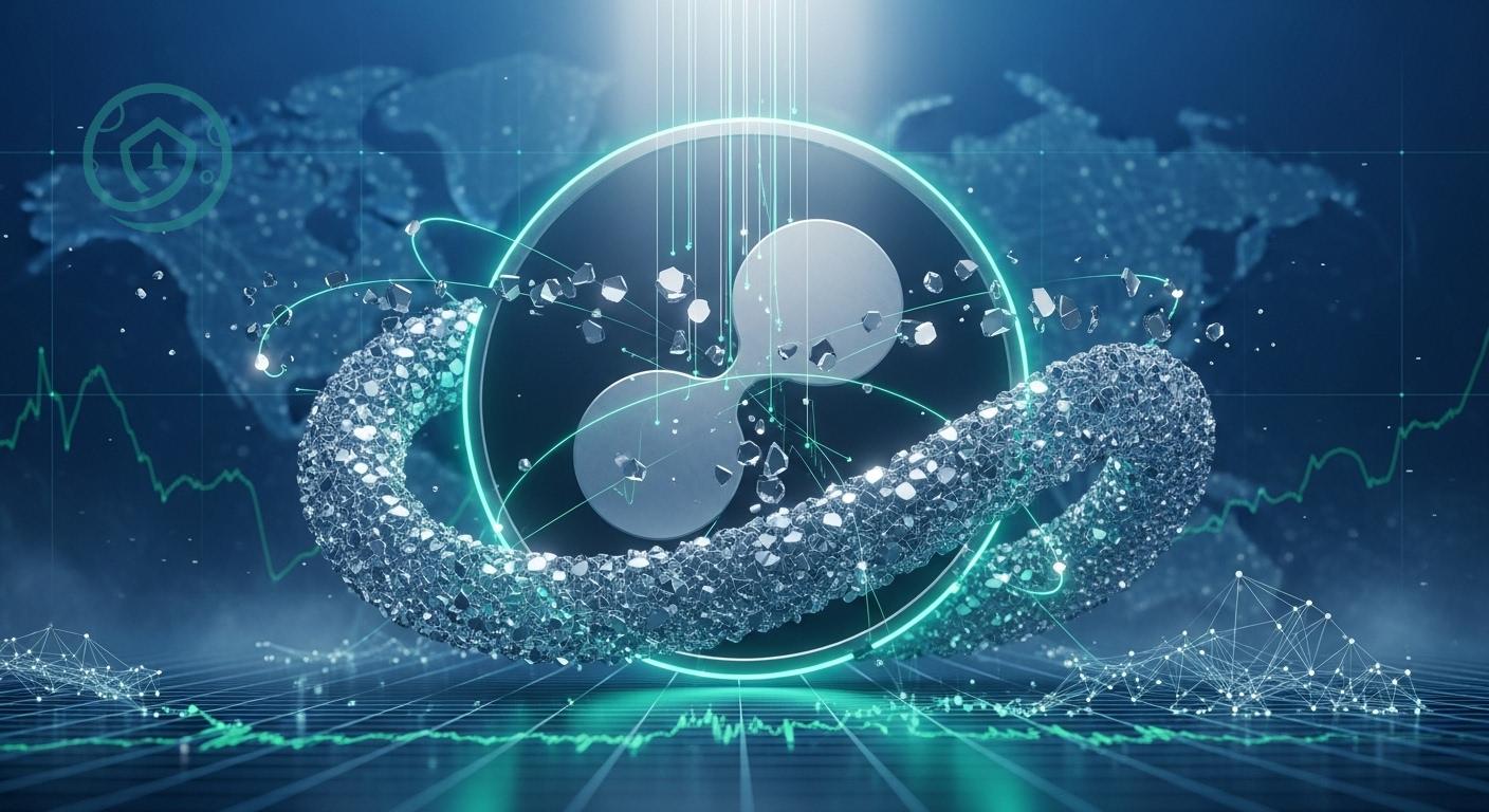 Ripple拟回购股份至多7.5亿美元，估值达500亿美元