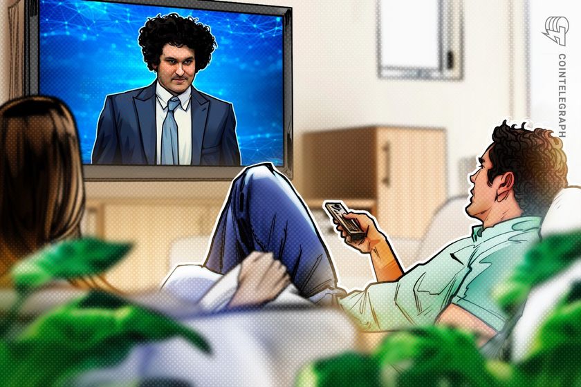 好莱坞演员揭露加密行业内幕 纪录片预告引发关注