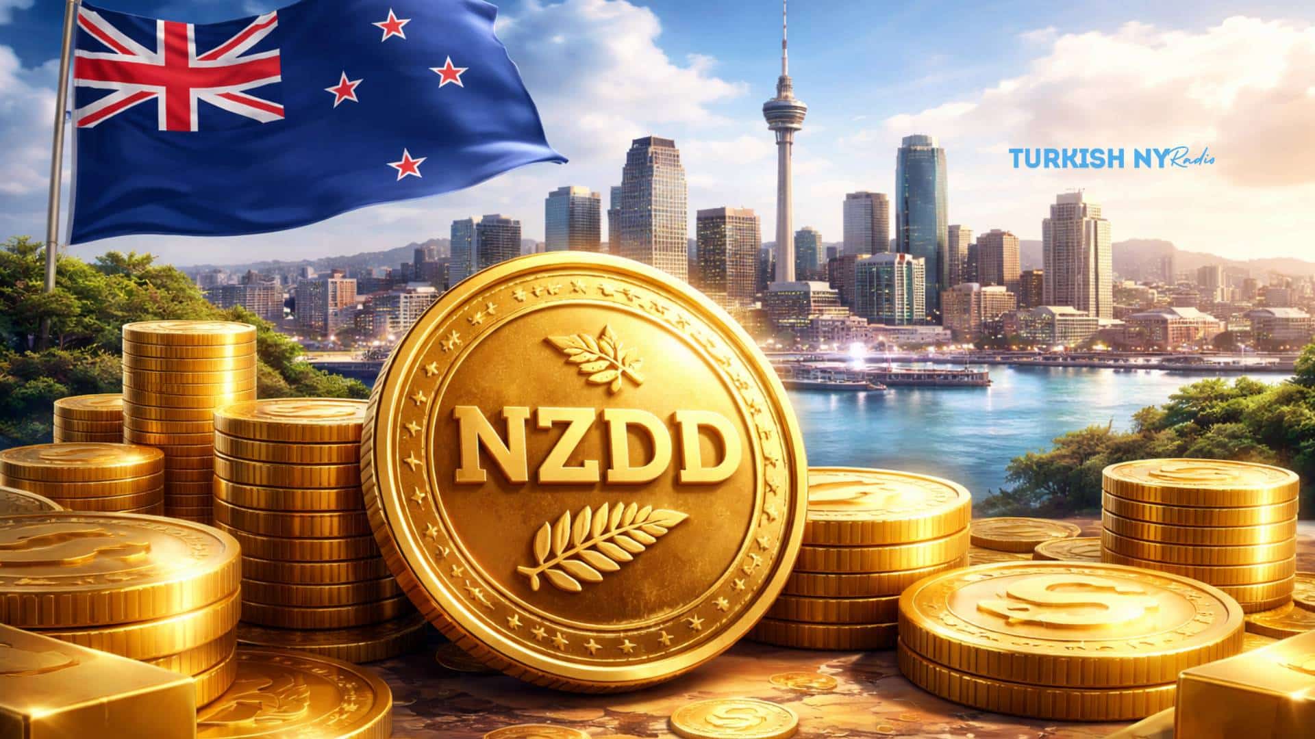 新西兰稳定币监管新裁决：支付工具与投资品的界限厘清