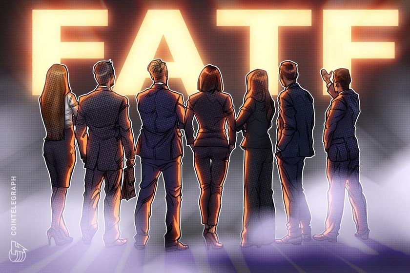 离岸加密服务风险引监管警觉