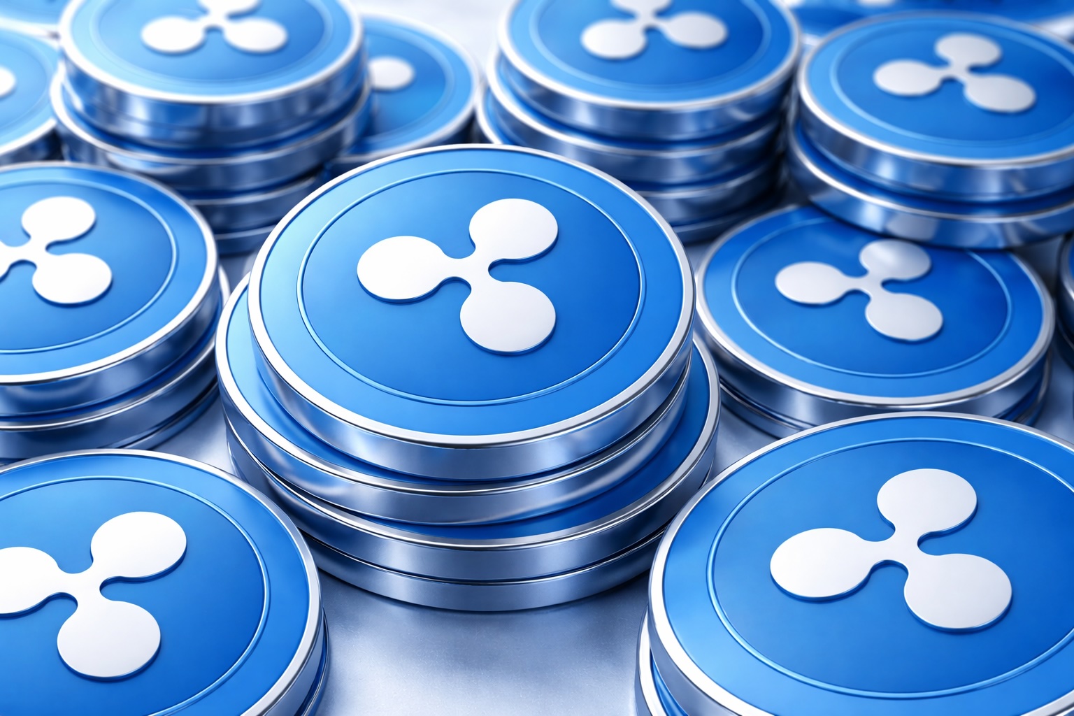 瑞波启动7.5亿美元股份回购计划 估值达500亿美元