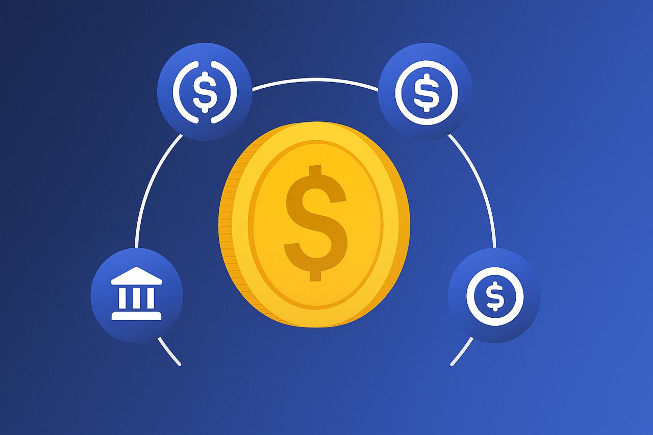 FDIC拟禁止稳定币享联邦保险 重塑美国数字资产格局