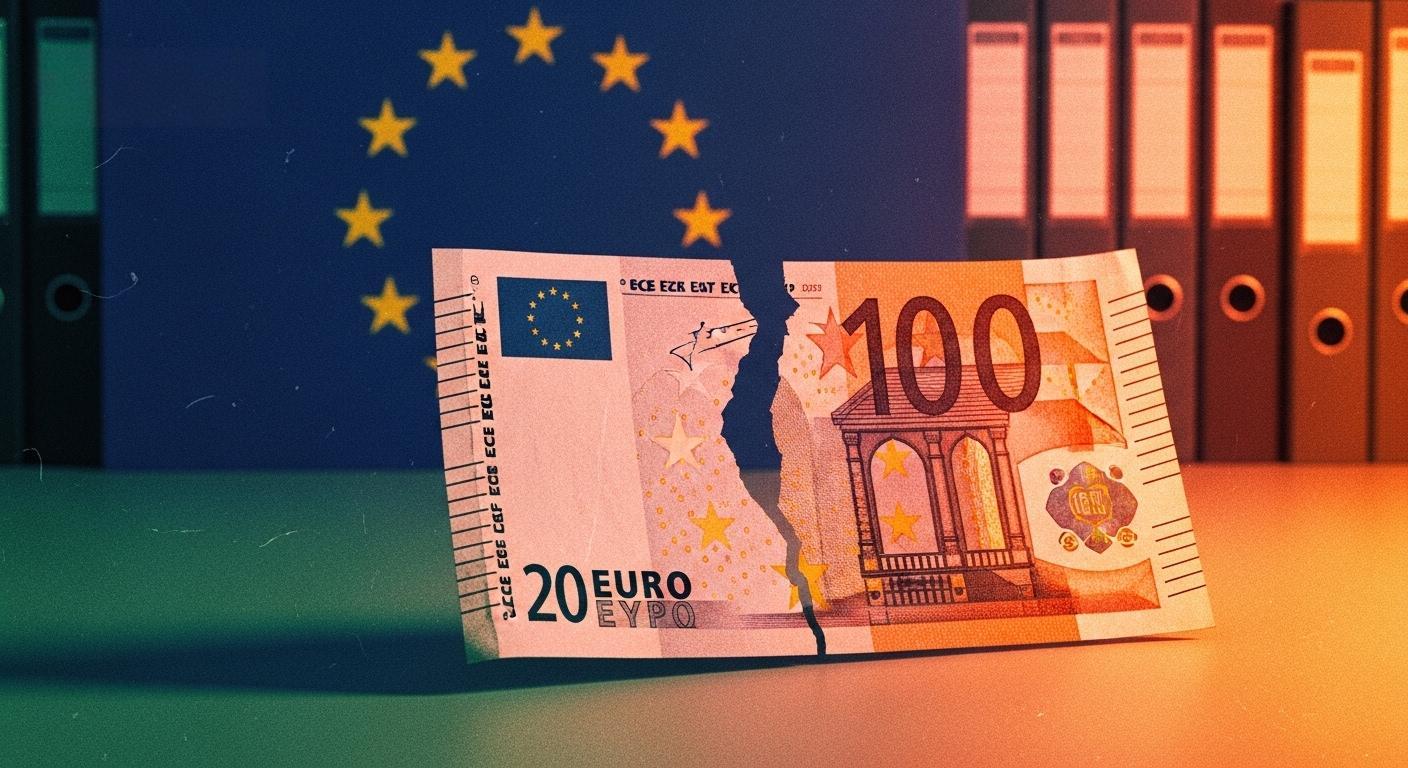 亚马逊百亿欧元债券发行加码AI基建