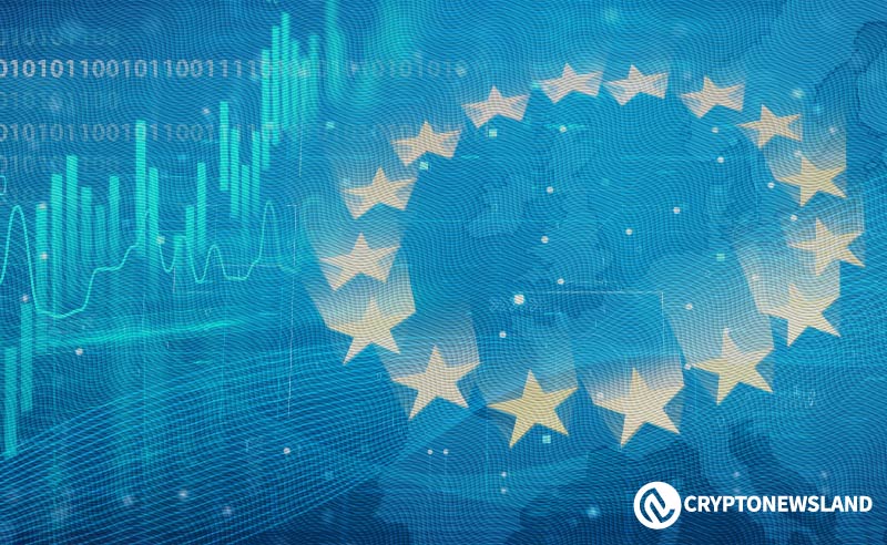 欧洲央行发布Appia路线图推进代币化金融市场发展