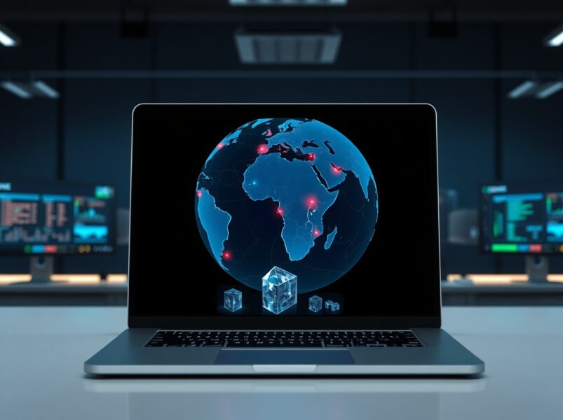 国际执法联手摧毁恶意代理网络 SocksEscort被彻底取缔