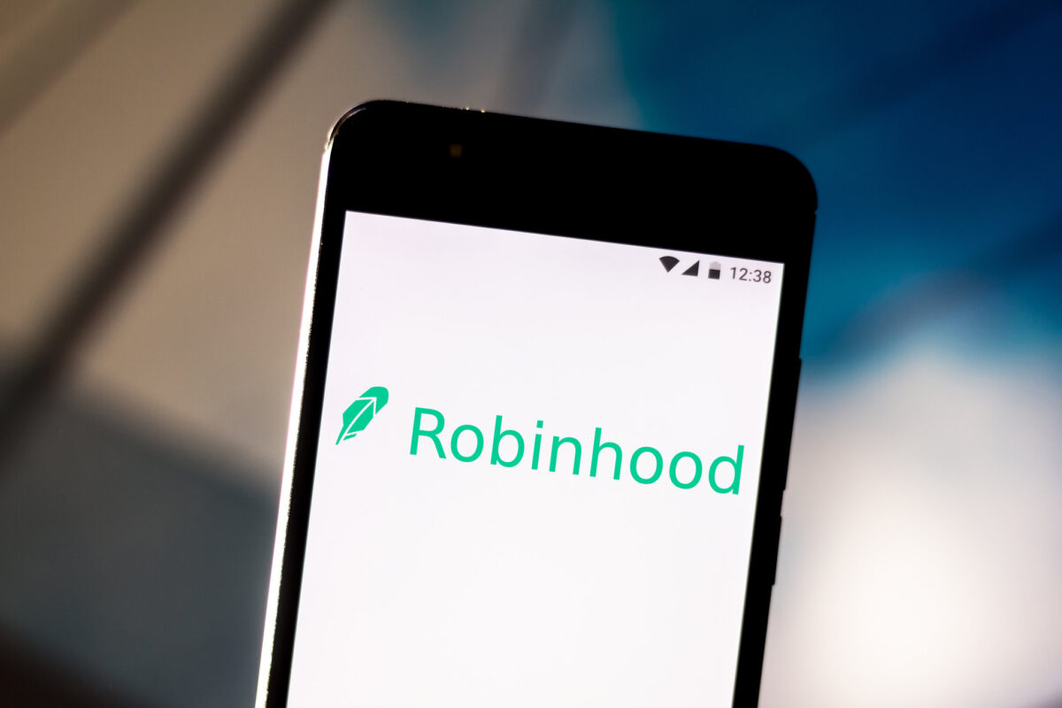 Robinhood构建以太坊二层链推代币化股票