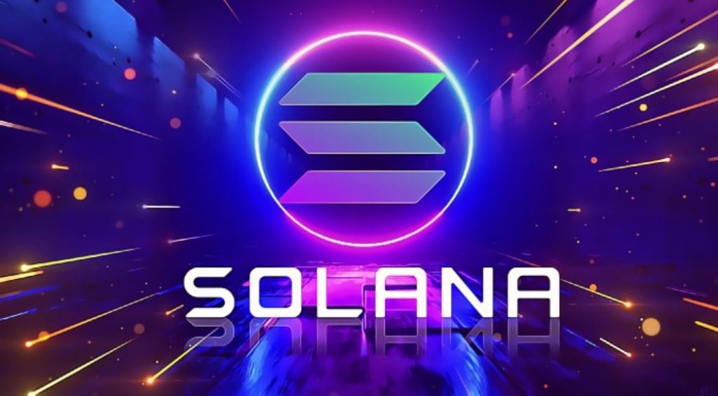 Solana网络稳定币交易量突破六千五百亿美元创历史新高