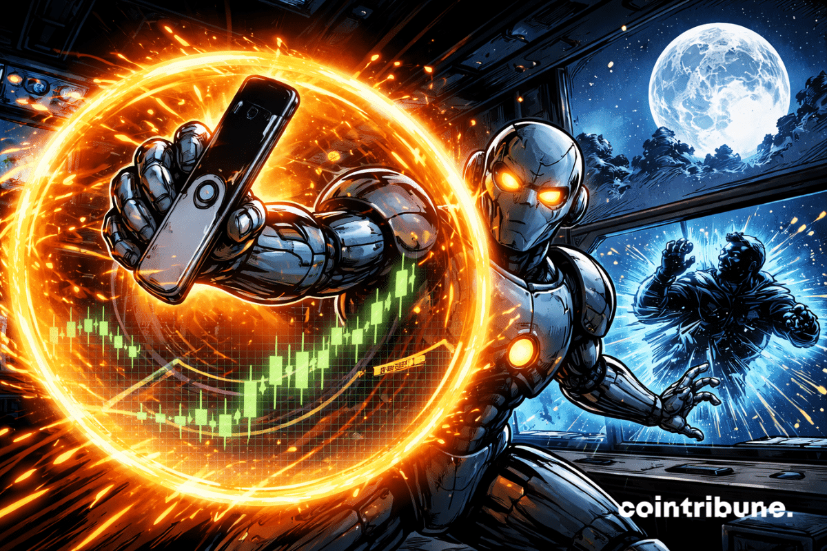 AI加密交易安全新范式：硬件密钥与可编程护栏双重护航