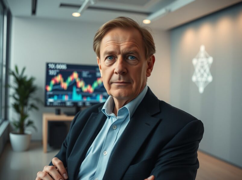 德鲁肯米勒展望稳定币与比特币重塑金融未来