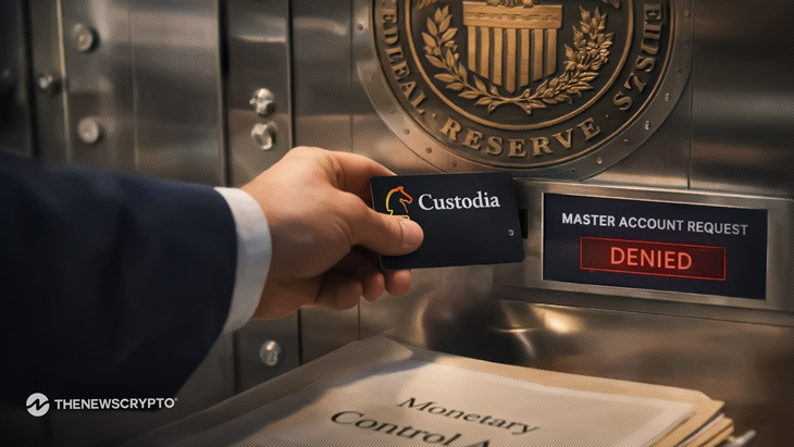 美联储支付系统准入裁决强化监管权威